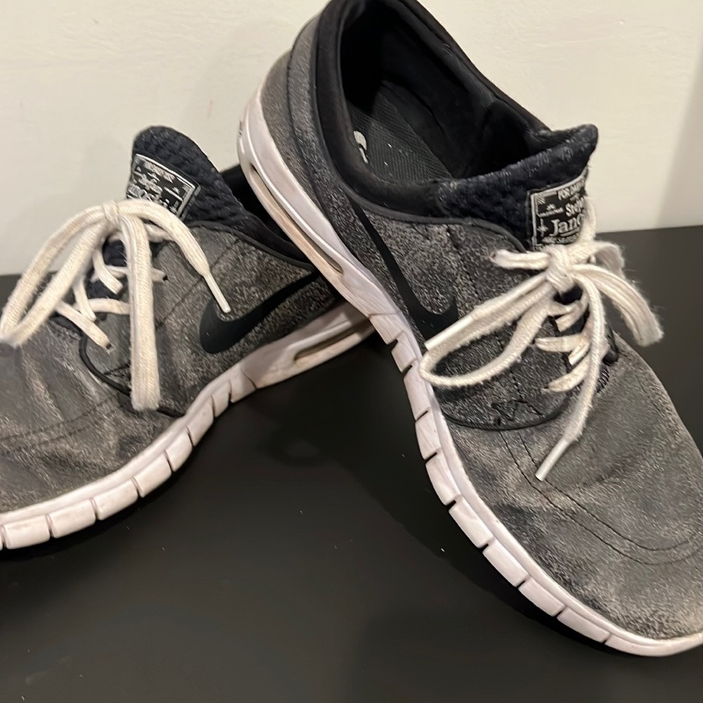 Nike Stefan Janoski skater shoes